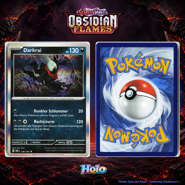 Darkrai front