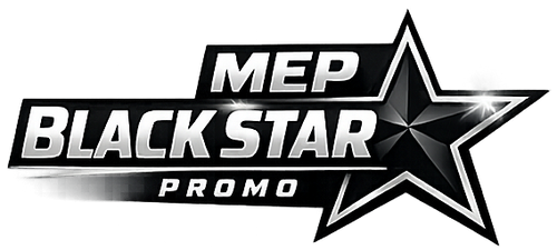 MEP Black Star Promos