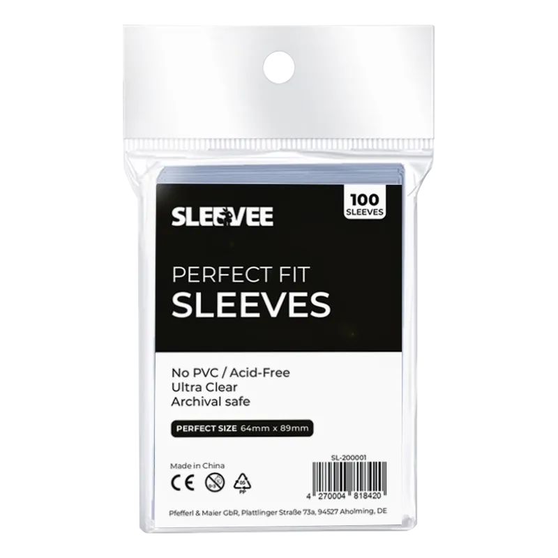 SLEEVEE® Perfect Fit Sleeves