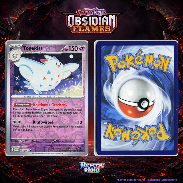 Togekiss front