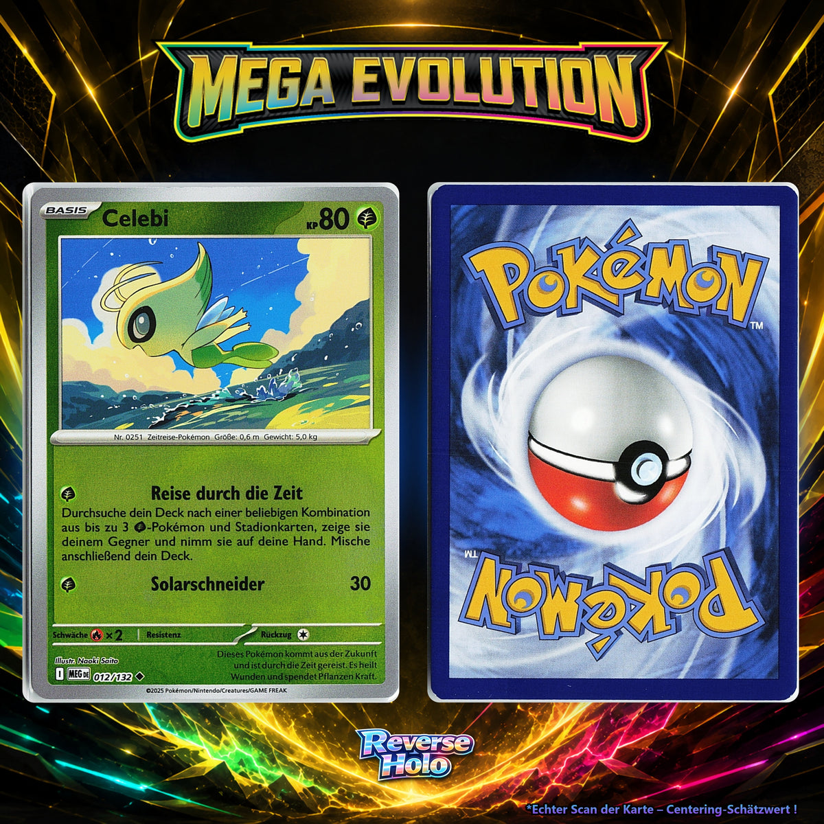 Celebi front