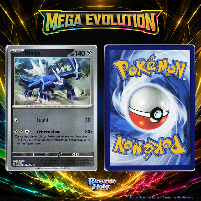 Dialga front