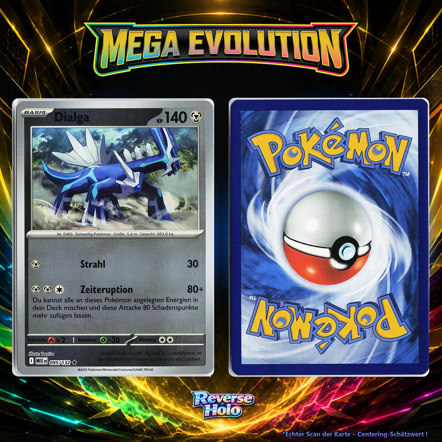 Dialga front
