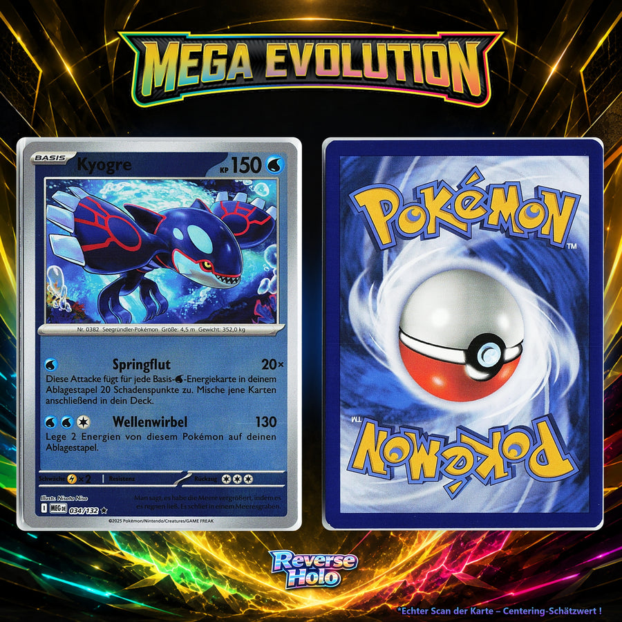Kyogre front