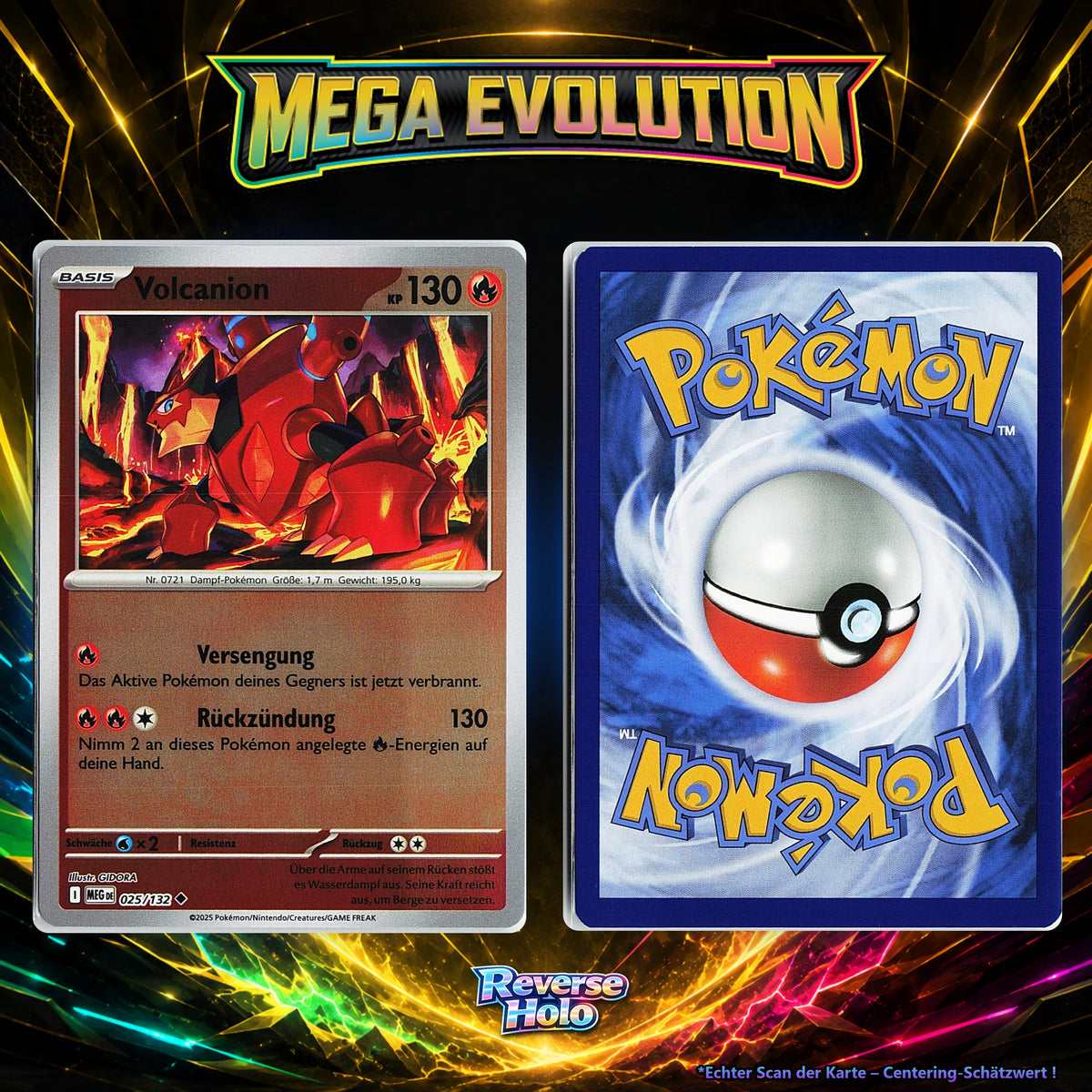 Volcanion front