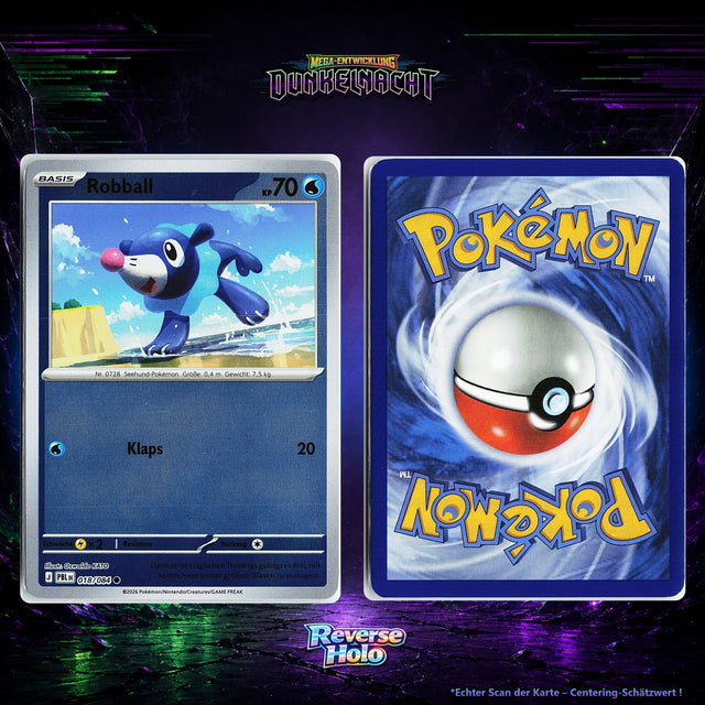 Robball front