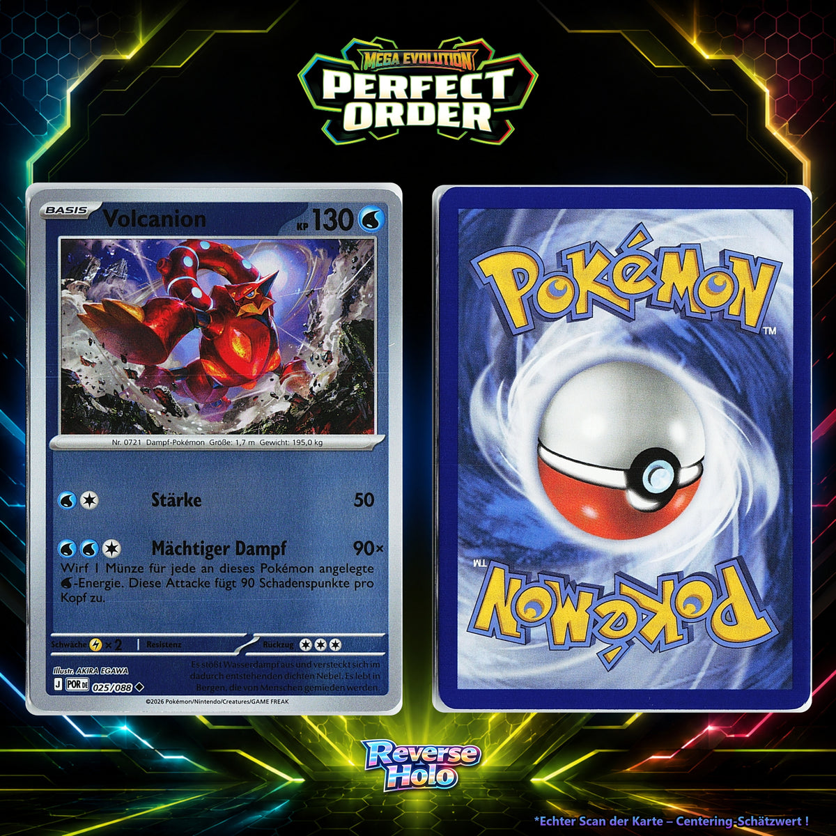 Volcanion front
