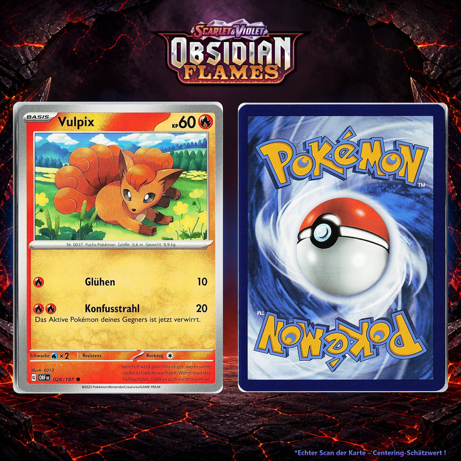 Vulpix front