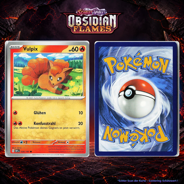 Vulpix front