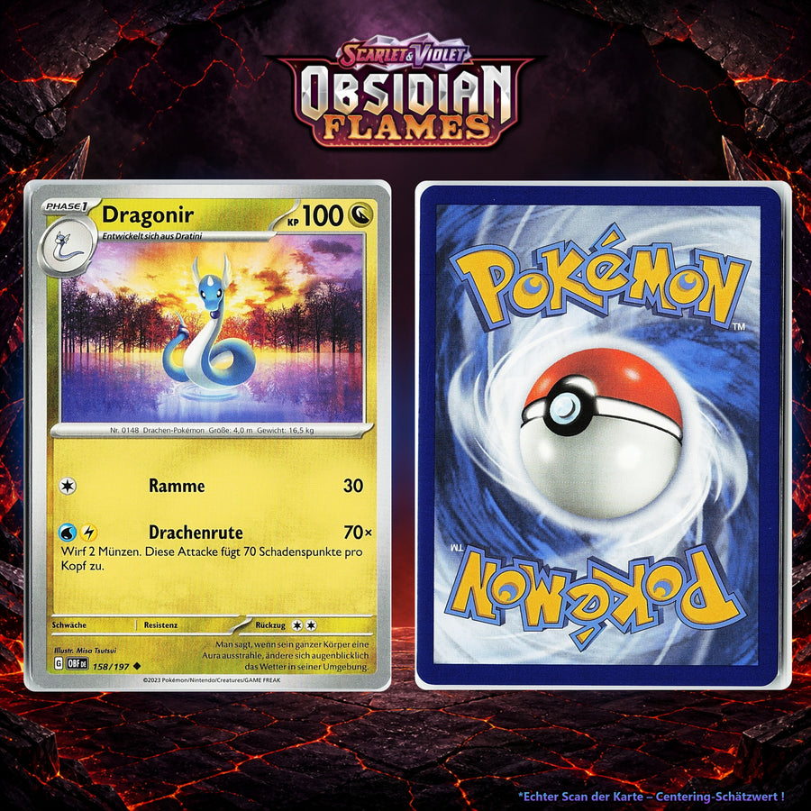 Dragonir front