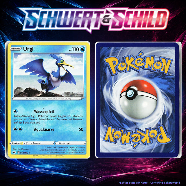 Urgl front