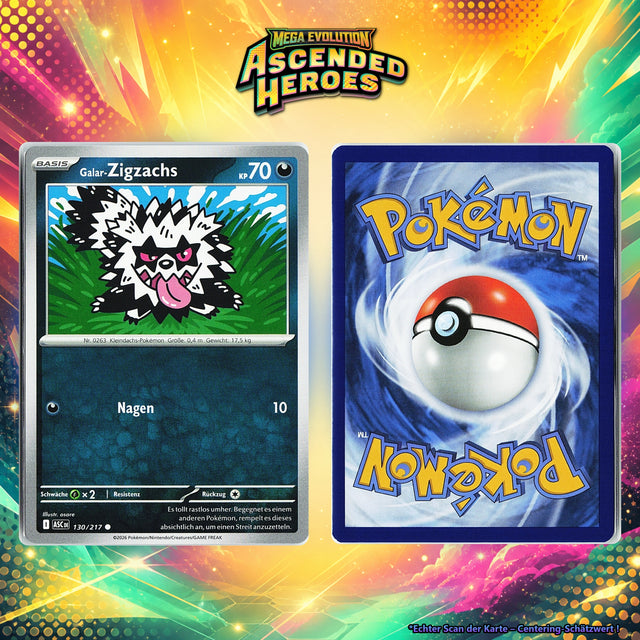 Galar Zigzachs front