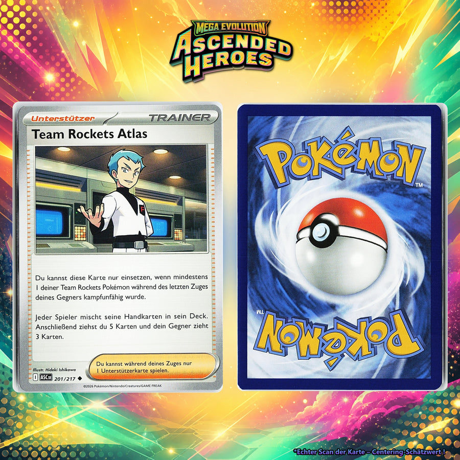 Team Rockets Atlas front