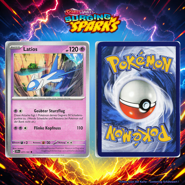 Latios front