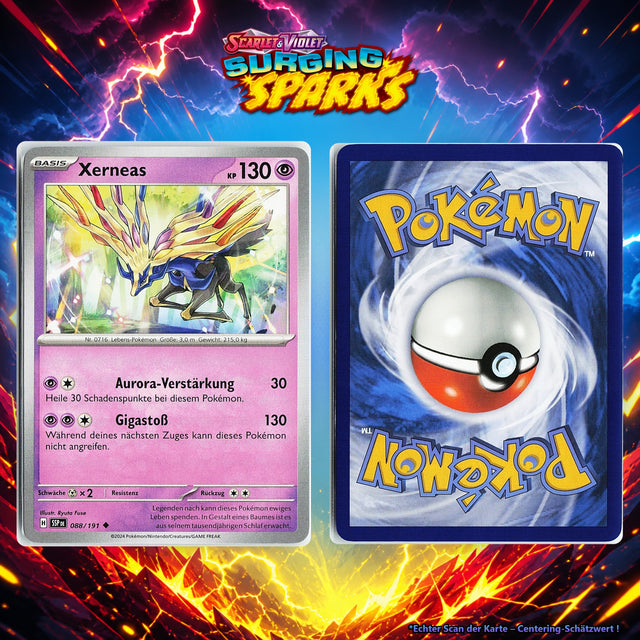 Xerneas front
