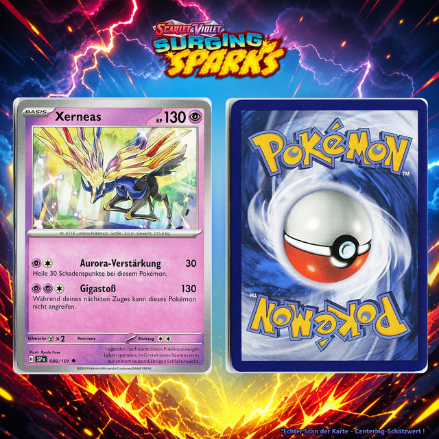 Xerneas front