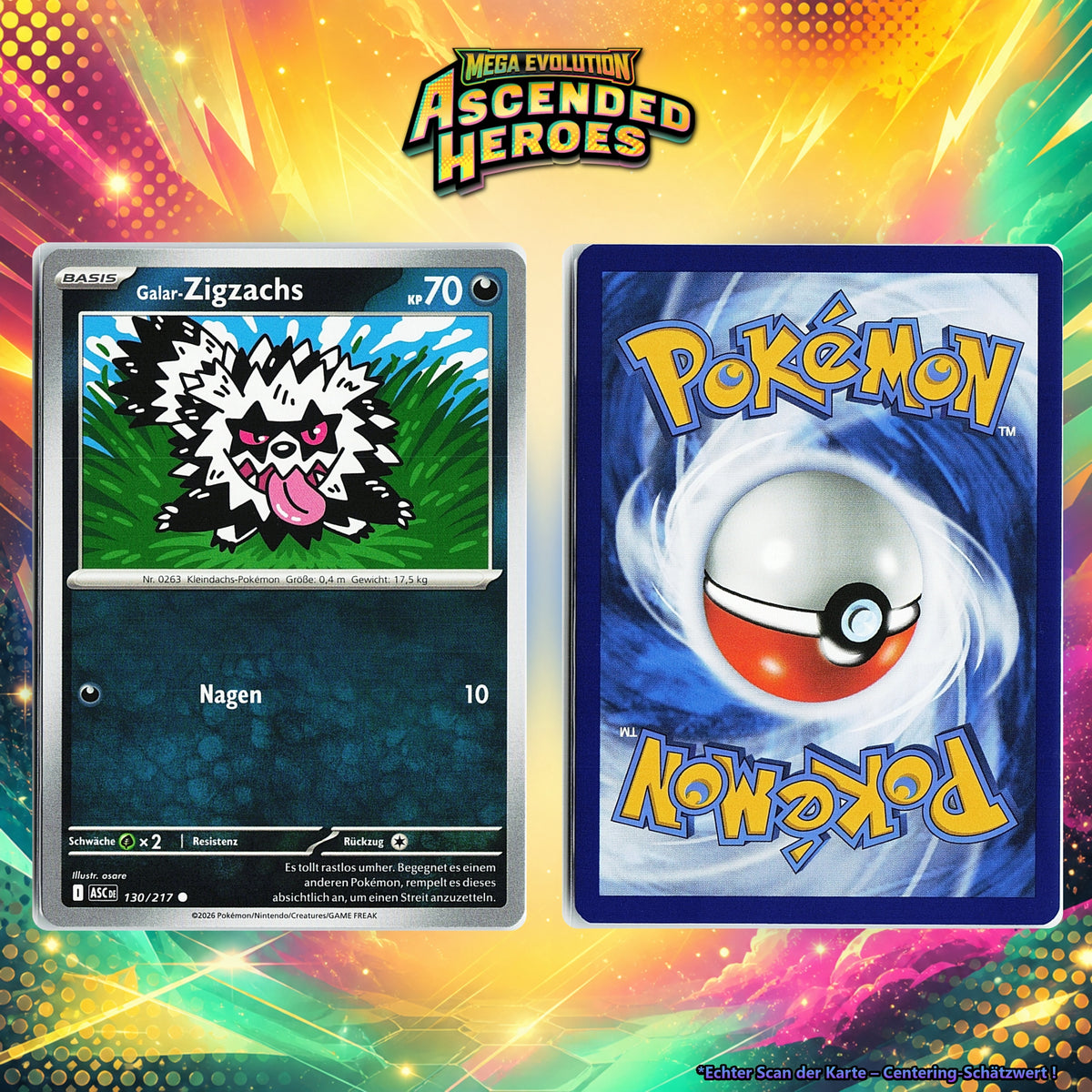 Galar Zigzachs front