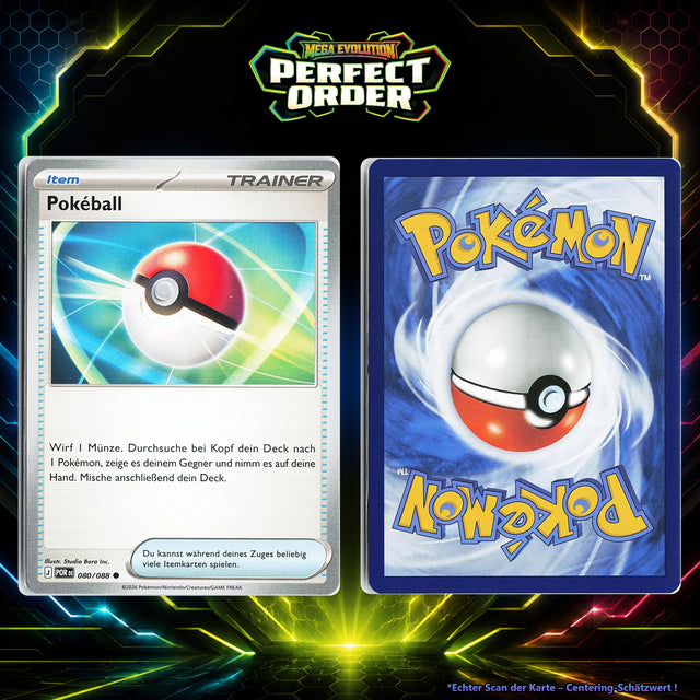 Pokéball front