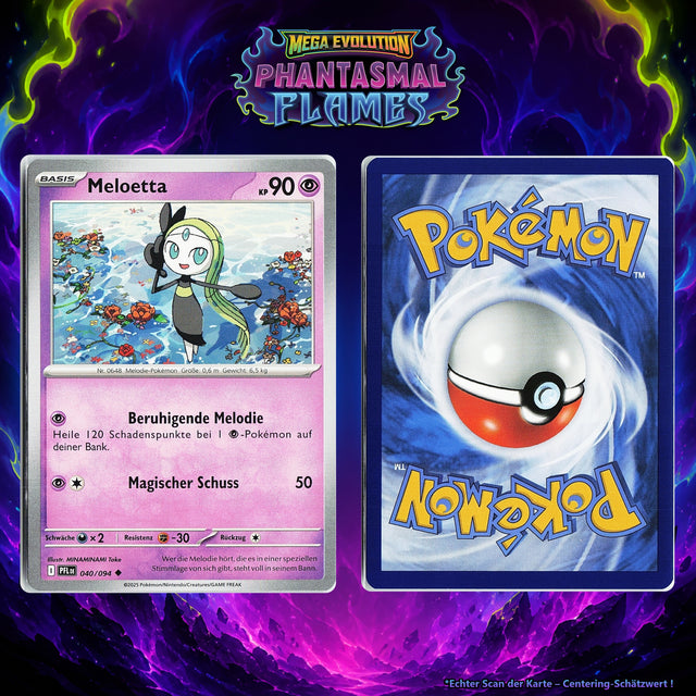 Meloetta front