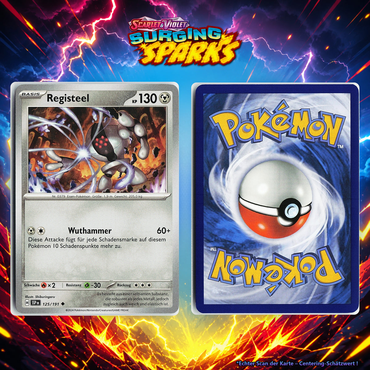 Registeel front