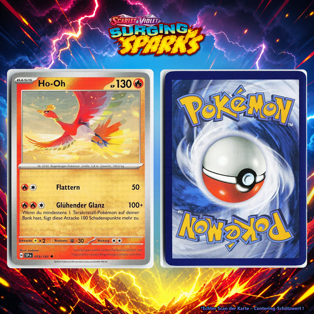 Ho Oh front