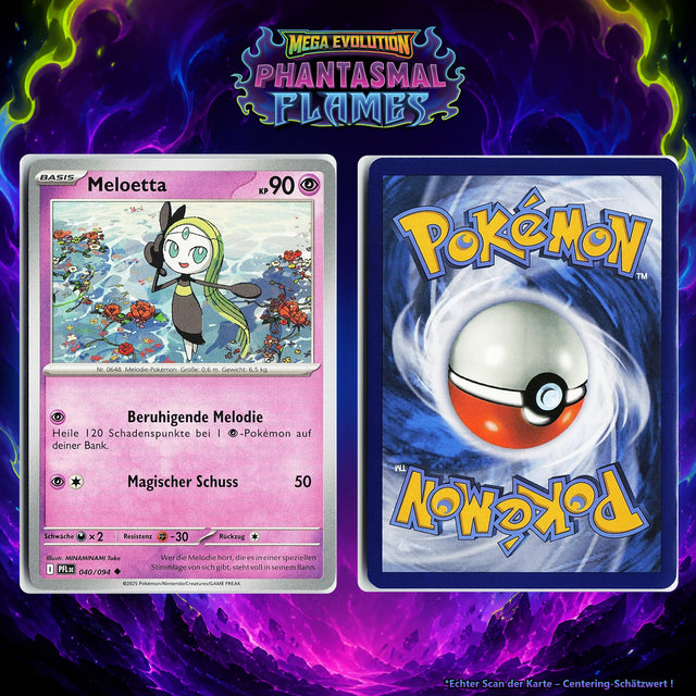 Meloetta front