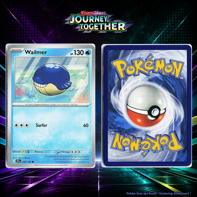 Wailmer front