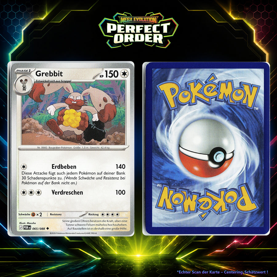 Grebbit front