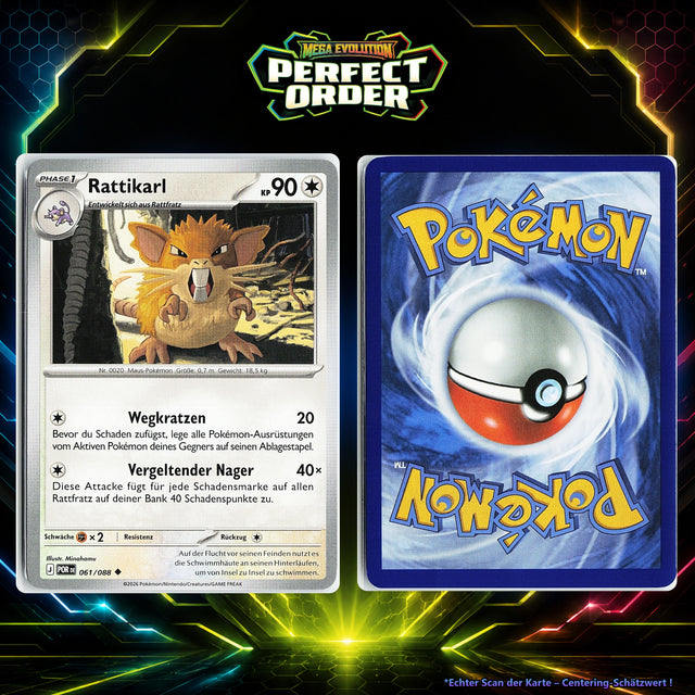 Rattikarl front