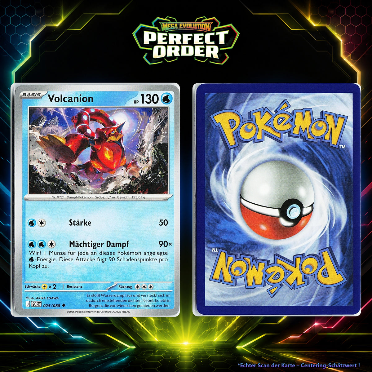 Volcanion front
