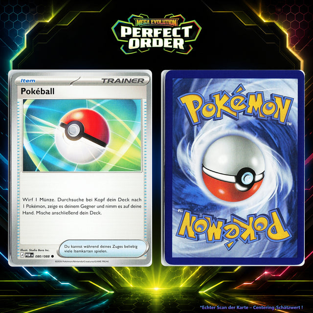 Pokéball front