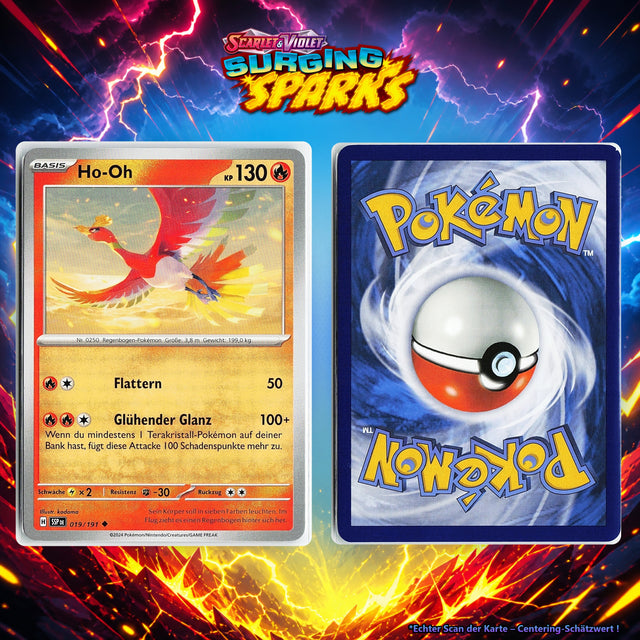 Ho Oh front