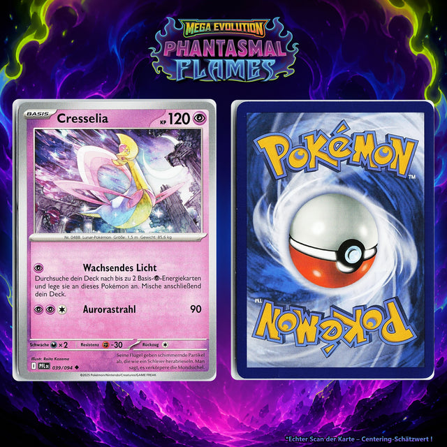 Cresselia front