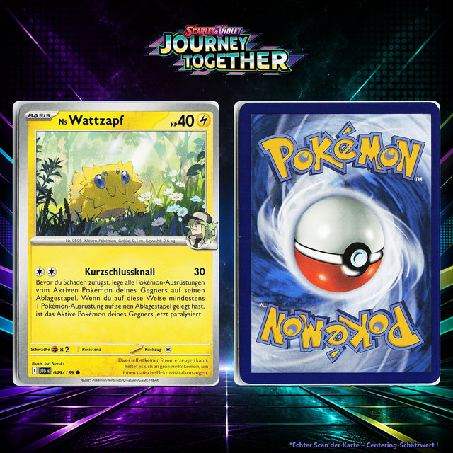 Ns Wattzapf front
