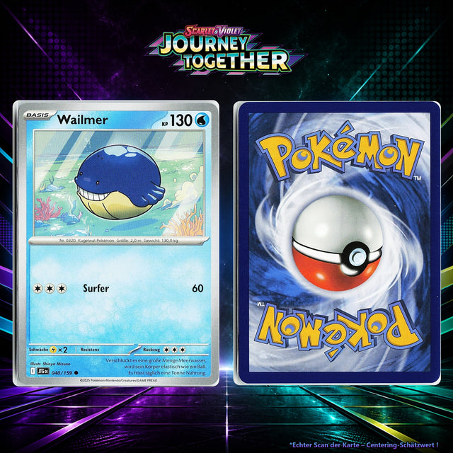 Wailmer front