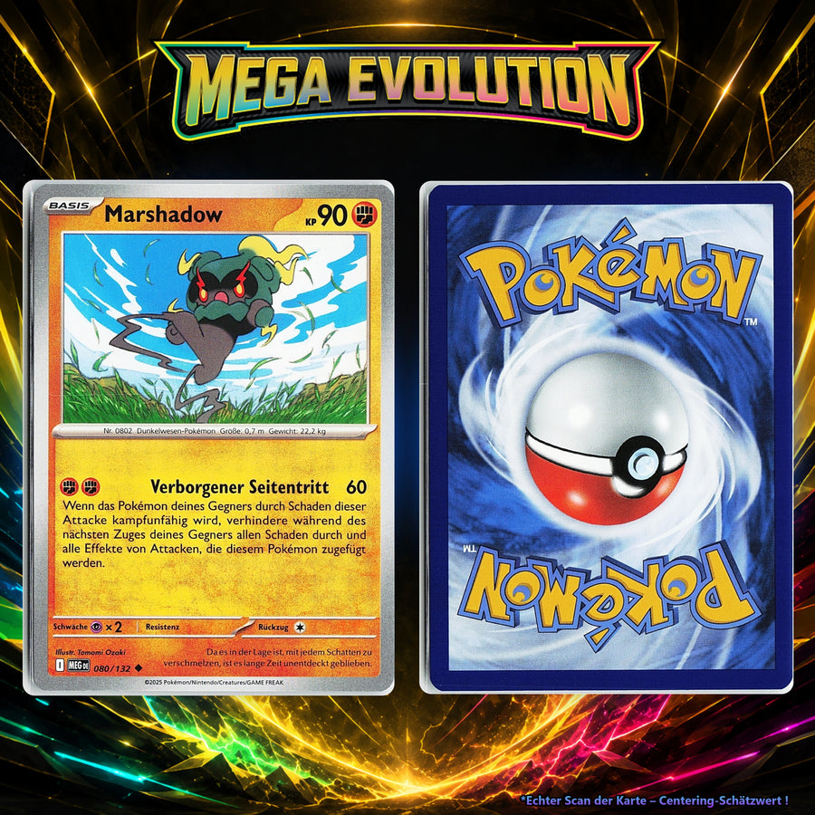 Marshadow front