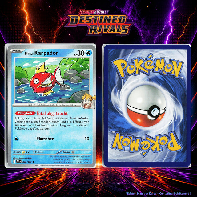 Mistys Karpador front