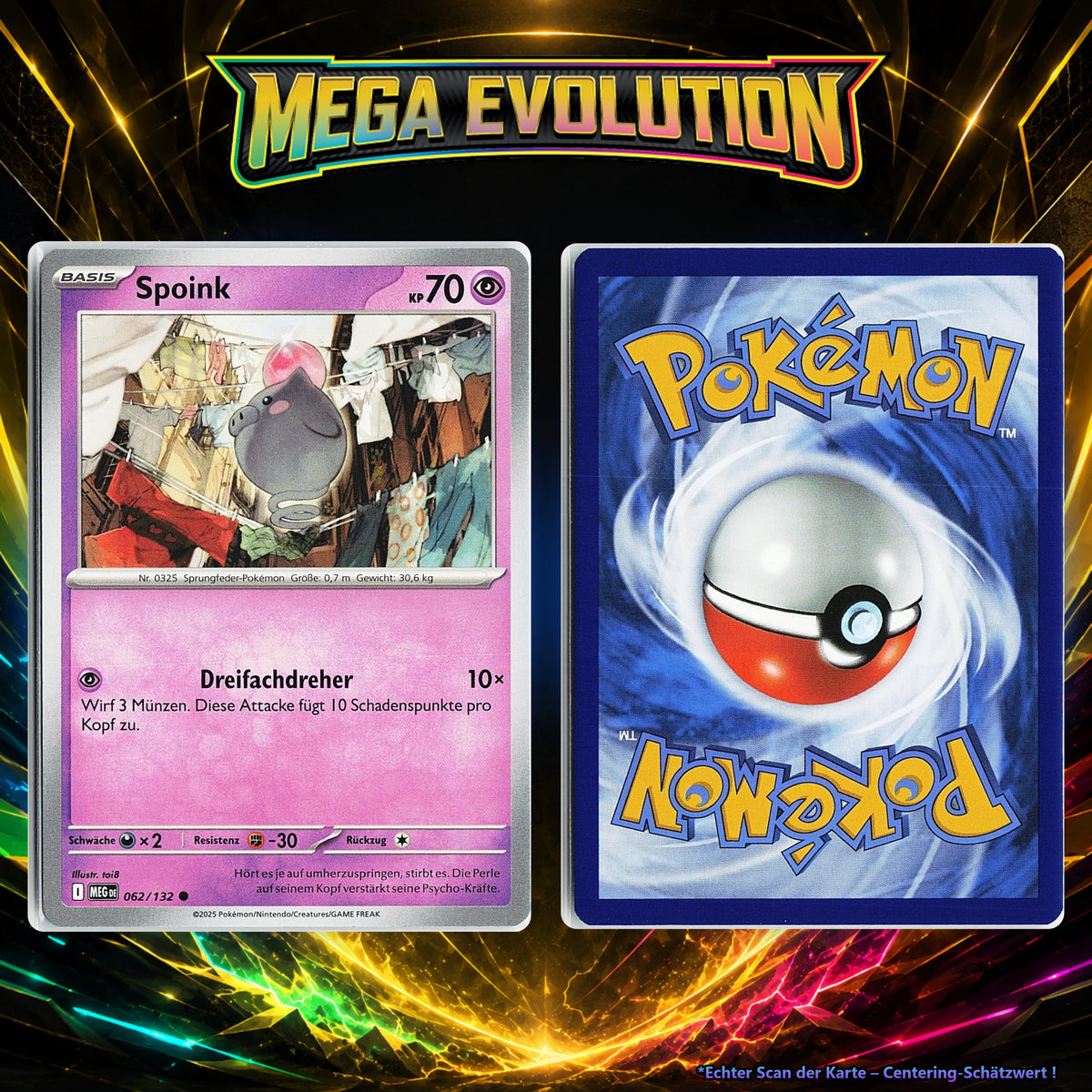 Spoink front