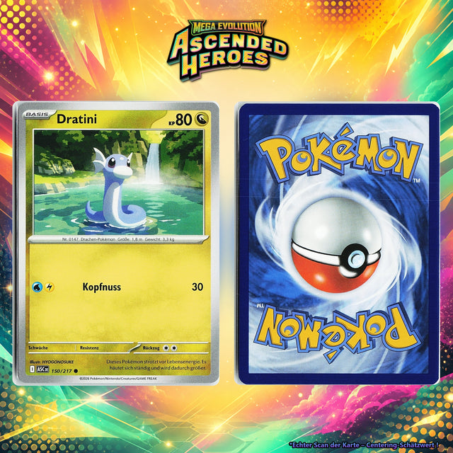 Dratini front