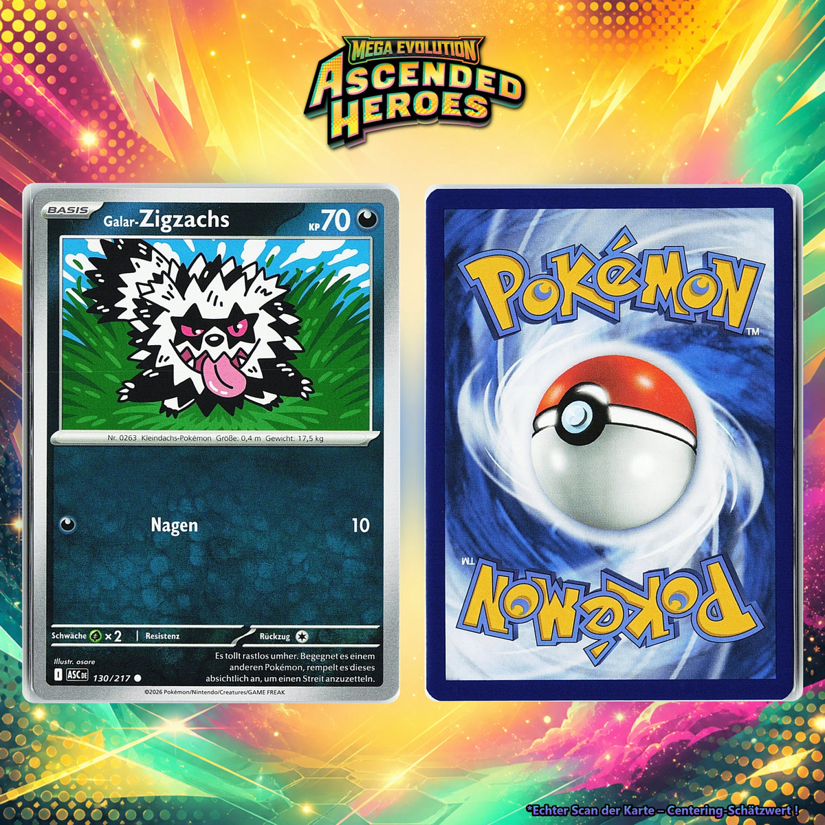 Galar Zigzachs front