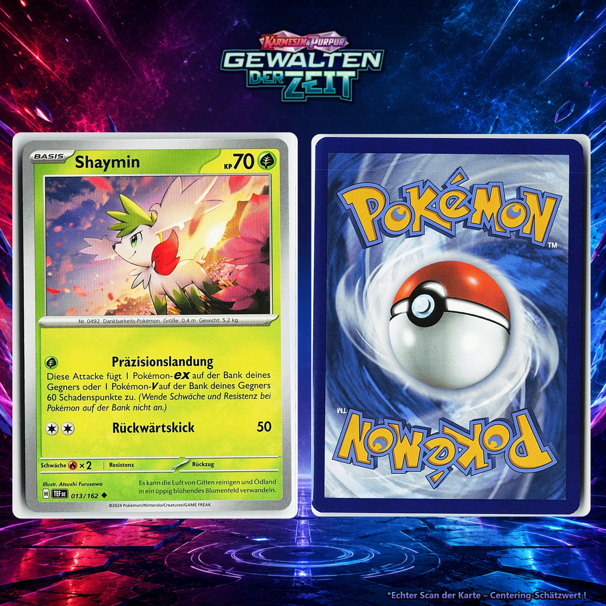 Shaymin front