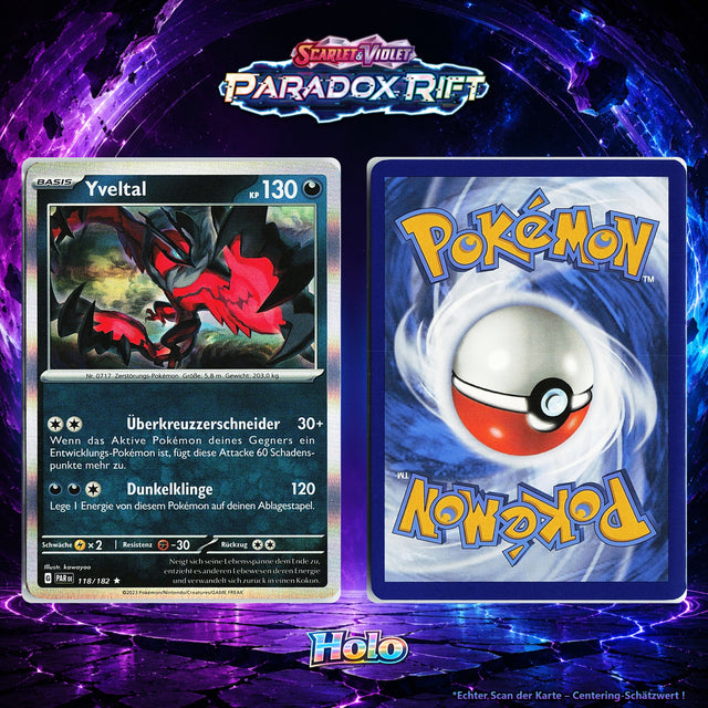 Yveltal front