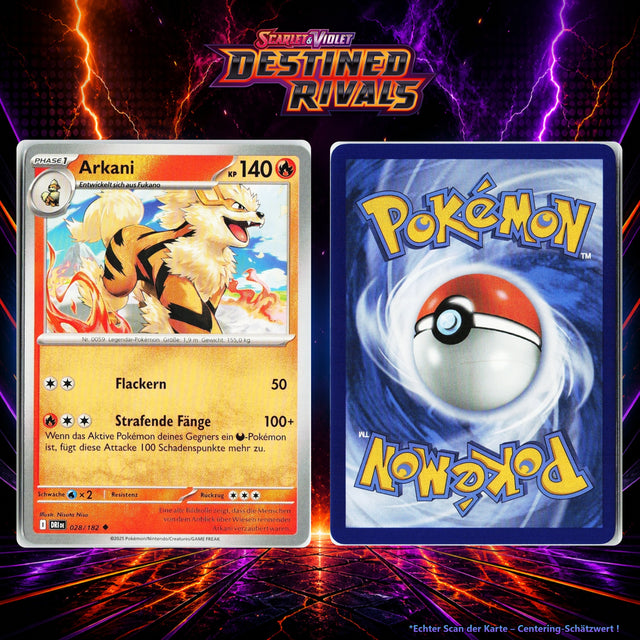 Arkani front
