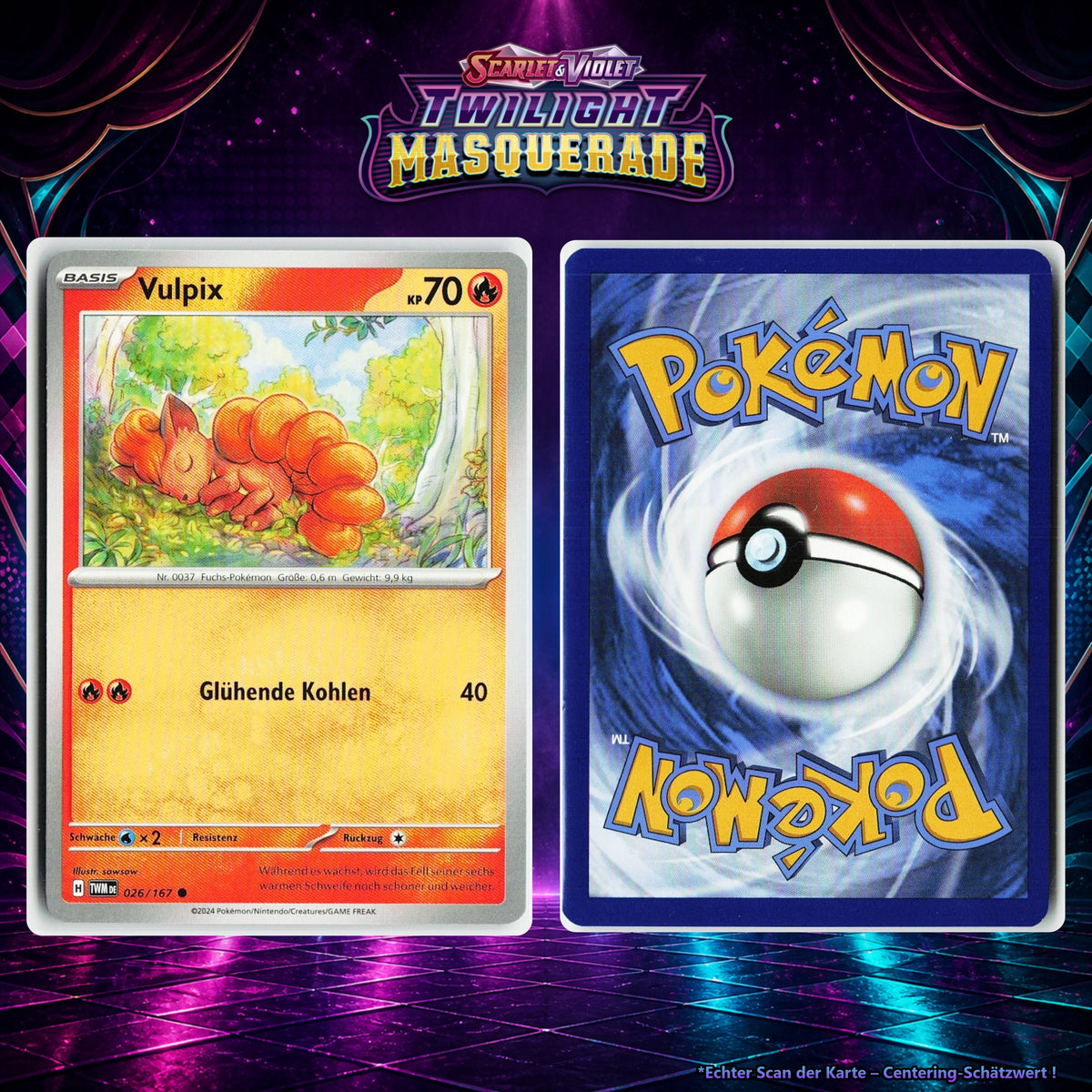 Vulpix front