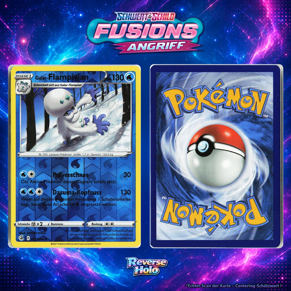 Galar-Flampivian front