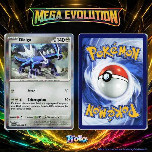 Dialga front