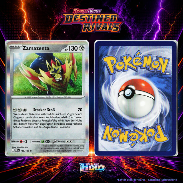 Zamazenta front