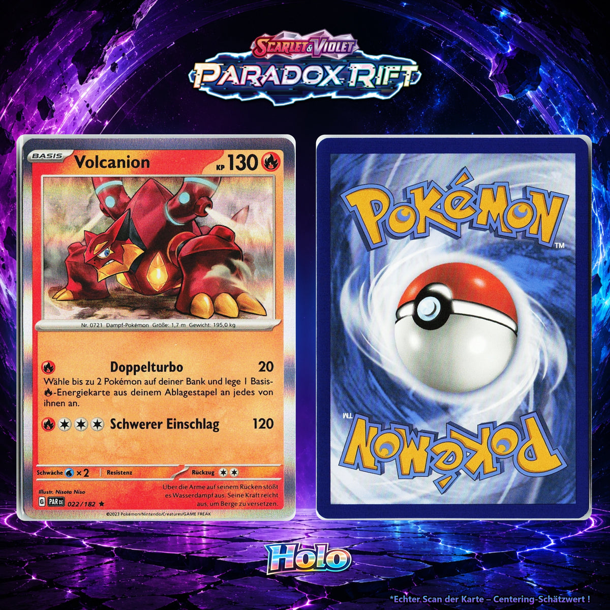 Volcanion front