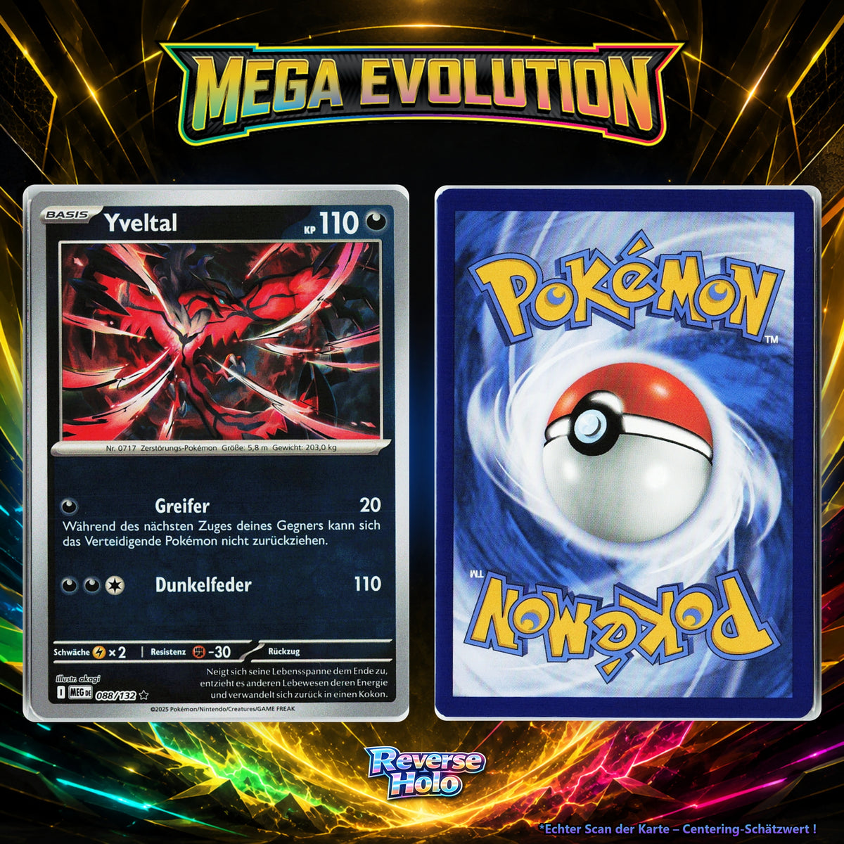 Yveltal front