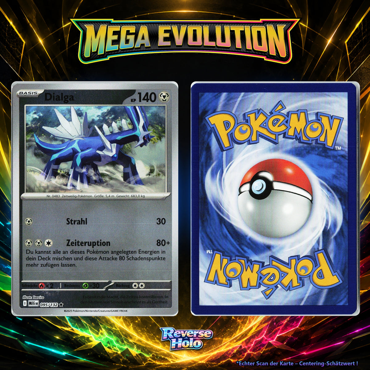 Dialga front